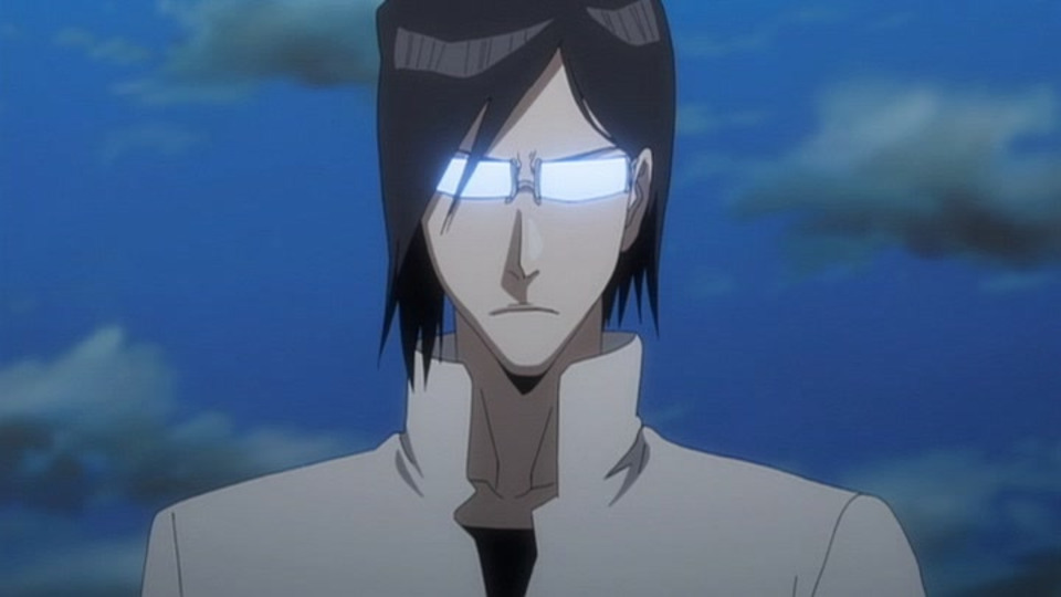 『BLEACH』死神代行消失篇 第360話 一護vs雨竜!裏切り者は誰だ！